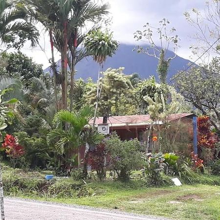 Casa Rural Aralia La Fortuna Екстер'єр фото