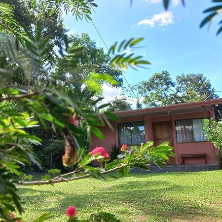 Casa Rural Aralia La Fortuna Екстер'єр фото