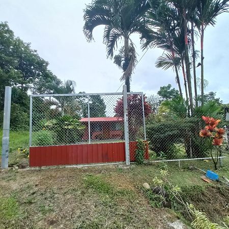 Casa Rural Aralia La Fortuna Екстер'єр фото