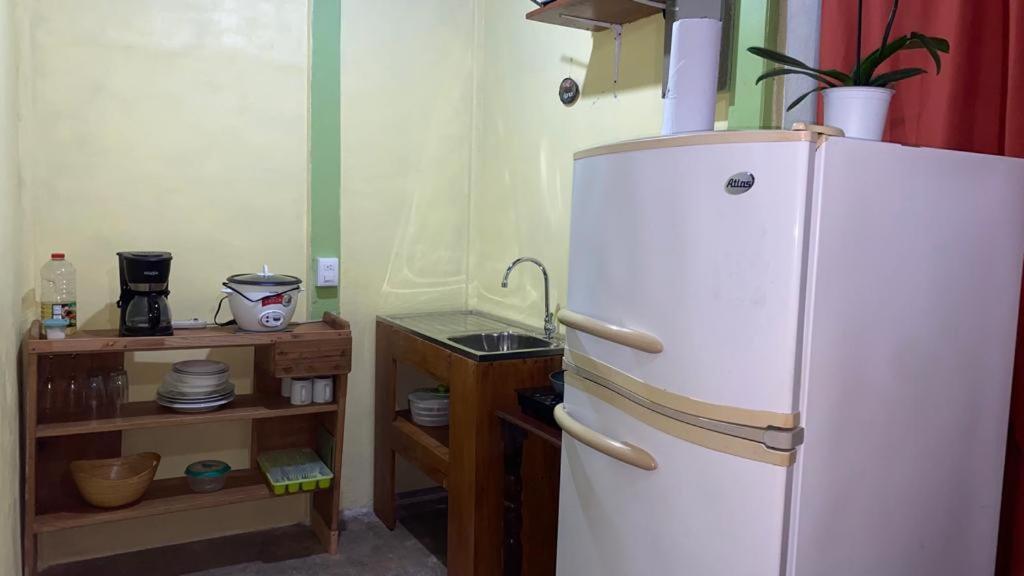 Casa Rural Aralia La Fortuna Екстер'єр фото