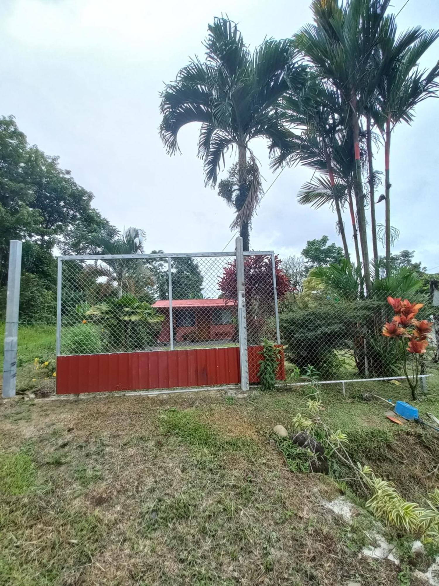 Casa Rural Aralia La Fortuna Екстер'єр фото